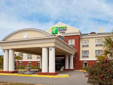Holiday Express & I-10 By Ihg Hotel